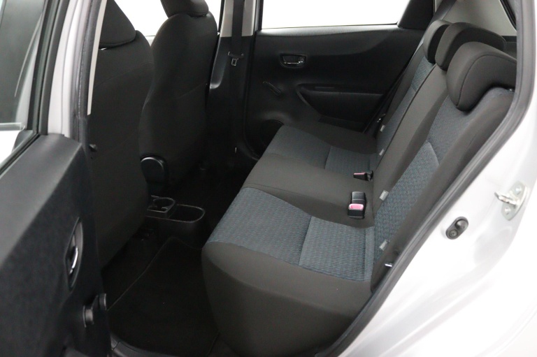 Toyota Yaris - 1.3 VVT-i Aspiration 20