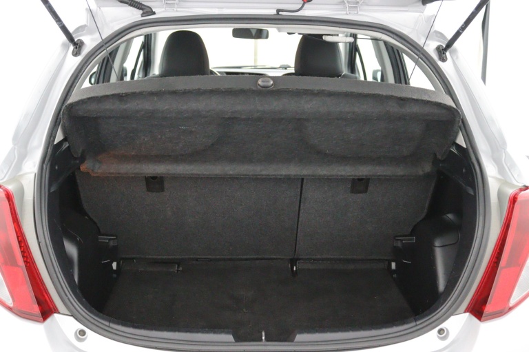 Toyota Yaris - 1.3 VVT-i Aspiration 26