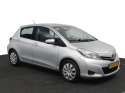 Toyota Yaris - 1.3 VVT-i Aspiration