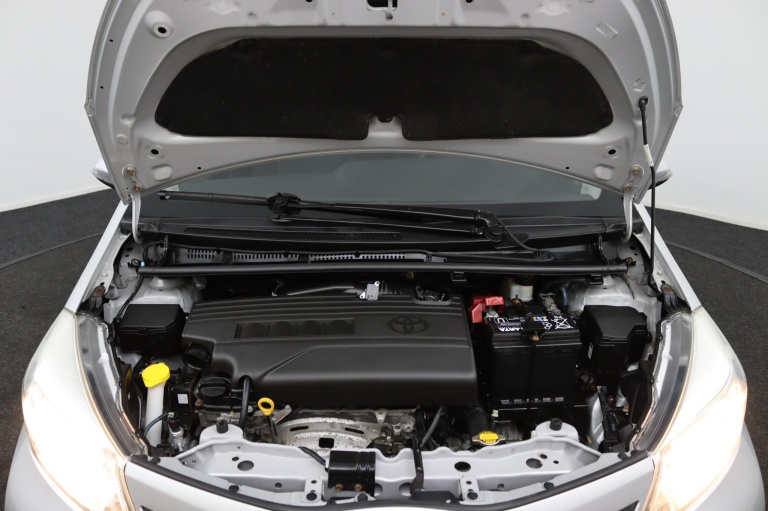 Toyota Yaris - 1.3 VVT-i Aspiration 35