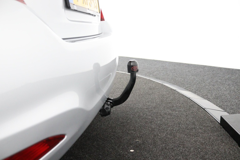 Toyota Yaris - 1.3 VVT-i Aspiration 36