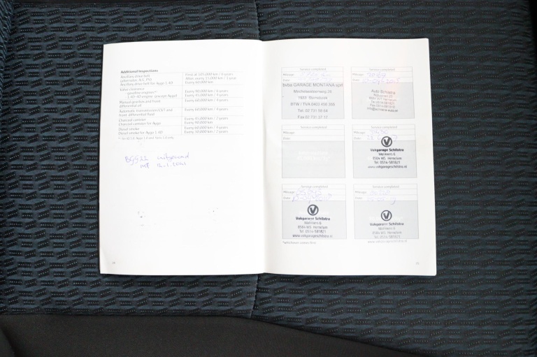 Toyota Yaris - 1.3 VVT-i Aspiration 40