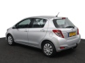 Toyota Yaris - 1.3 VVT-i Aspiration