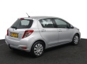 Toyota Yaris - 1.3 VVT-i Aspiration