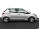 Toyota Yaris - 1.3 VVT-i Aspiration