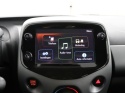 Toyota Aygo - 1.0 VVT-i x-play limited