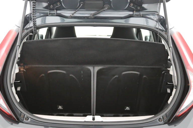 Toyota Aygo - 1.0 VVT-i x-play limited 26