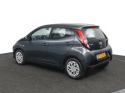 Toyota Aygo - 1.0 VVT-i x-play limited