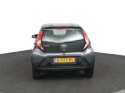 Toyota Aygo - 1.0 VVT-i x-play limited
