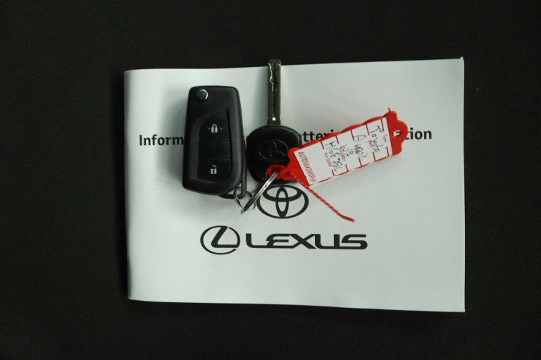 Toyota Aygo X - 1.0 VVT-i MT Play 11