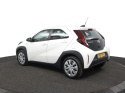 Toyota Aygo X - 1.0 VVT-i MT Play