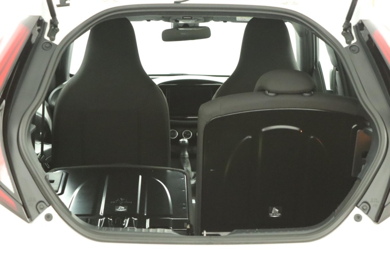 Toyota Aygo X - 1.0 VVT-i MT Play 25