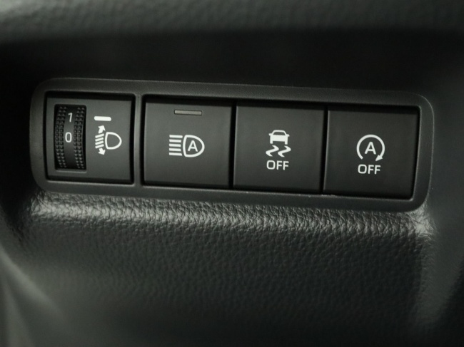 Toyota Aygo X - 1.0 VVT-i MT Play