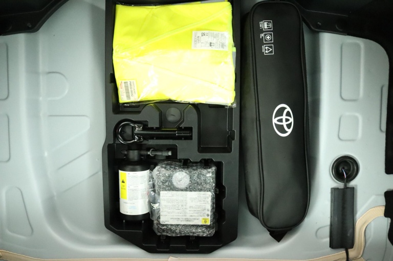 Toyota Aygo X - 1.0 VVT-i MT Play 33