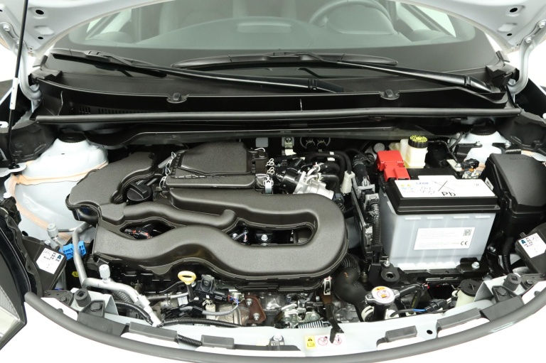 Toyota Aygo X - 1.0 VVT-i MT Play 34