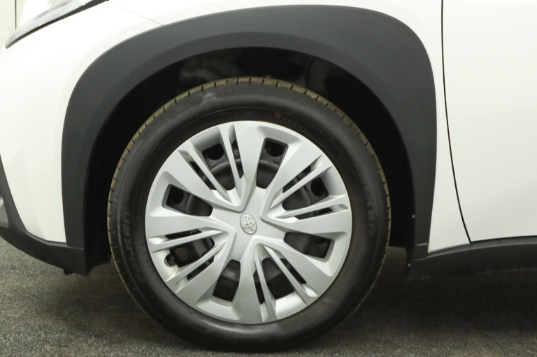 Toyota Aygo X - 1.0 VVT-i MT Play 37