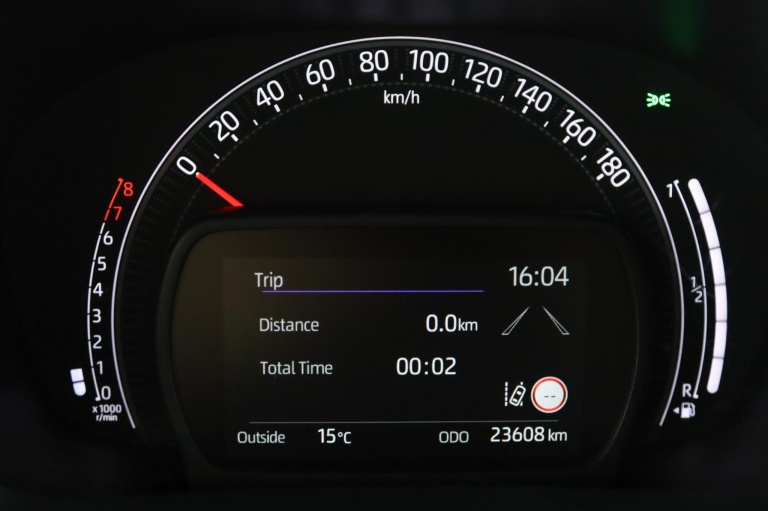 Toyota Aygo X - 1.0 VVT-i MT Play 47