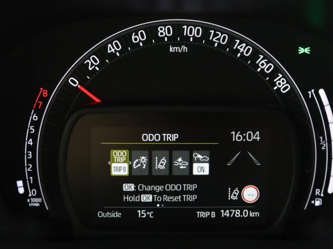 Toyota Aygo X - 1.0 VVT-i MT Play