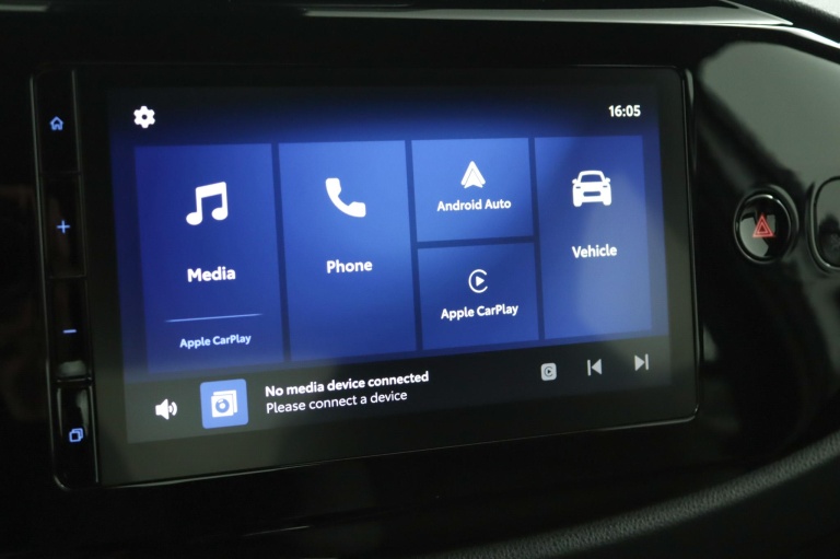 Toyota Aygo X - 1.0 VVT-i MT Play 53