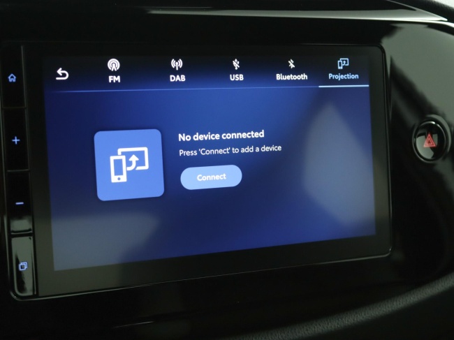 Toyota Aygo X - 1.0 VVT-i MT Play