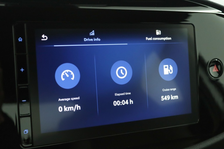 Toyota Aygo X - 1.0 VVT-i MT Play 55