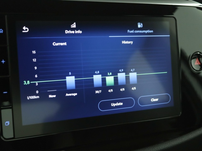 Toyota Aygo X - 1.0 VVT-i MT Play