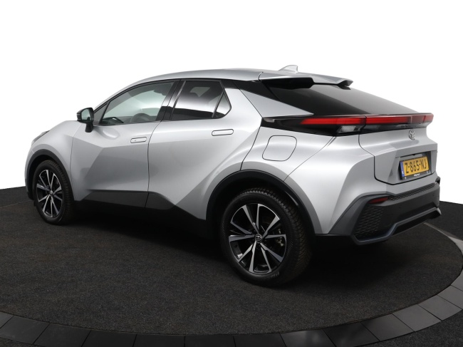 Toyota C-HR - 1.8 Hybrid 140 Dynamic