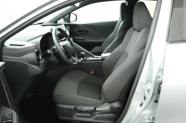 Toyota C-HR - 1.8 Hybrid 140 Dynamic 17