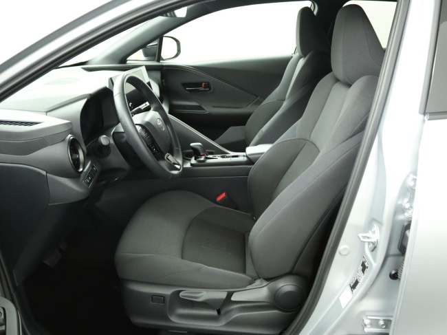 Toyota C-HR - 1.8 Hybrid 140 Dynamic