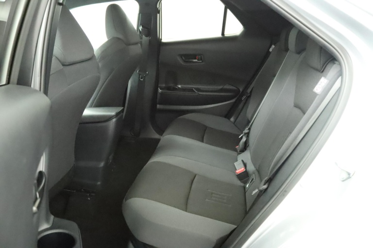 Toyota C-HR - 1.8 Hybrid 140 Dynamic 18