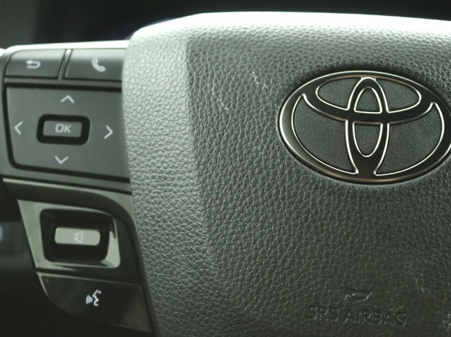 Toyota C-HR - 1.8 Hybrid 140 Dynamic