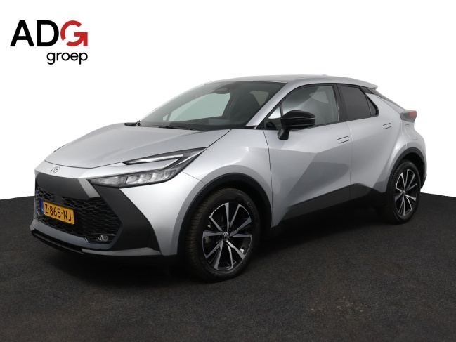 Toyota C-HR - 1.8 Hybrid 140 Dynamic
