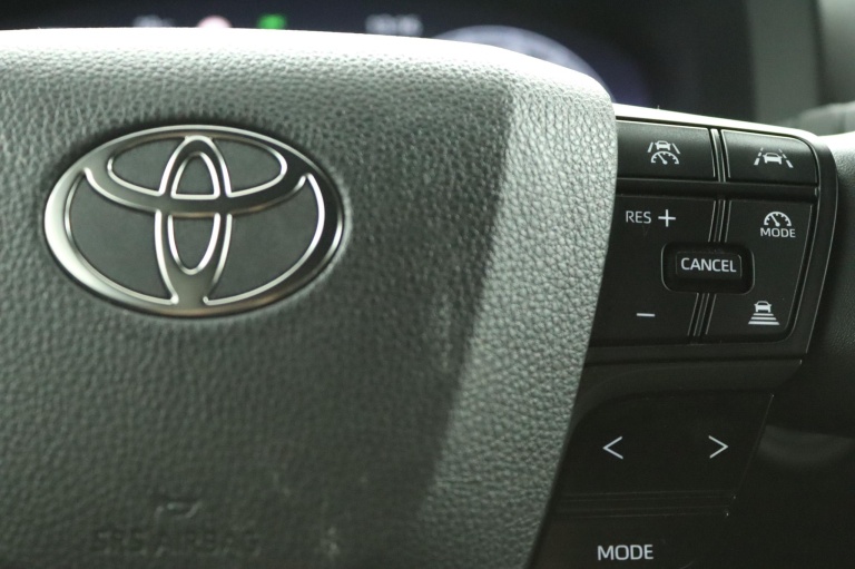 Toyota C-HR - 1.8 Hybrid 140 Dynamic 21