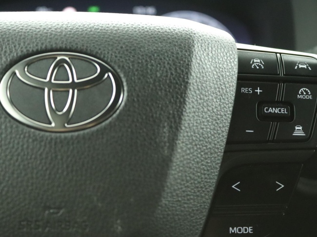 Toyota C-HR - 1.8 Hybrid 140 Dynamic