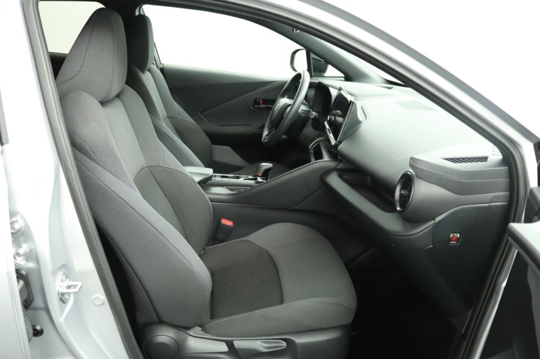 Toyota C-HR - 1.8 Hybrid 140 Dynamic 22