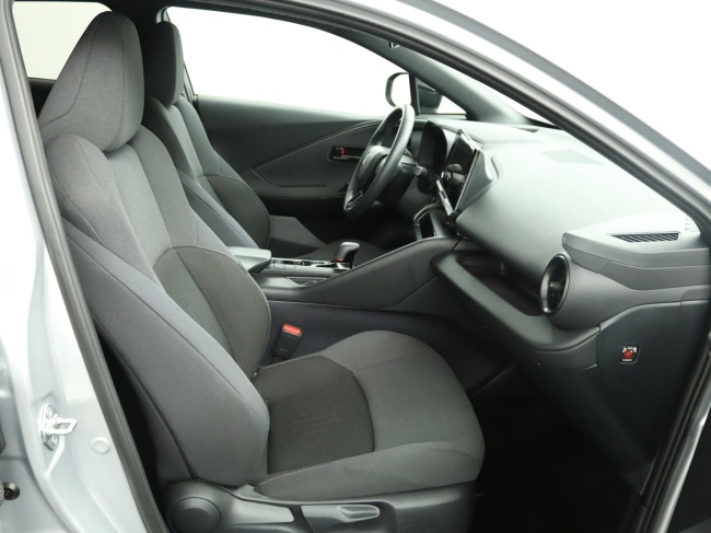 Toyota C-HR - 1.8 Hybrid 140 Dynamic