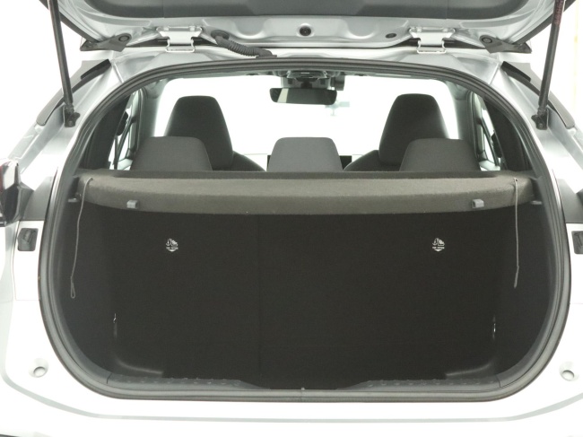 Toyota C-HR - 1.8 Hybrid 140 Dynamic