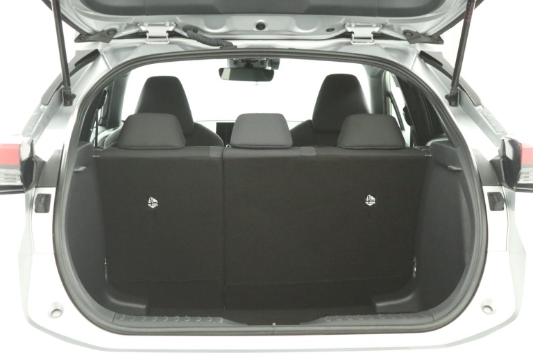 Toyota C-HR - 1.8 Hybrid 140 Dynamic 24