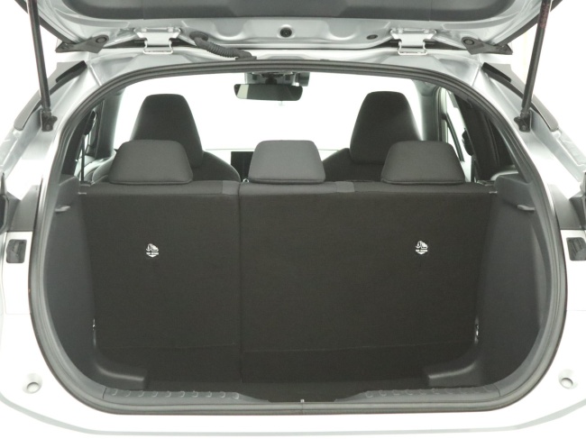 Toyota C-HR - 1.8 Hybrid 140 Dynamic