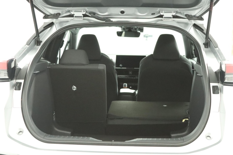 Toyota C-HR - 1.8 Hybrid 140 Dynamic 25