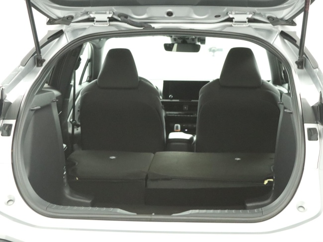 Toyota C-HR - 1.8 Hybrid 140 Dynamic