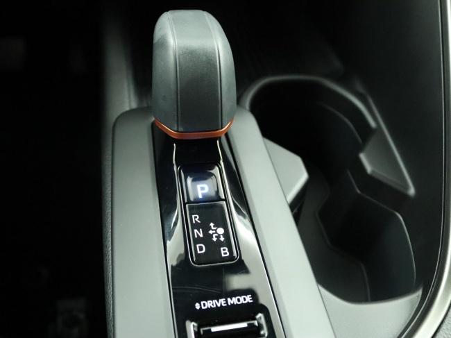 Toyota C-HR - 1.8 Hybrid 140 Dynamic