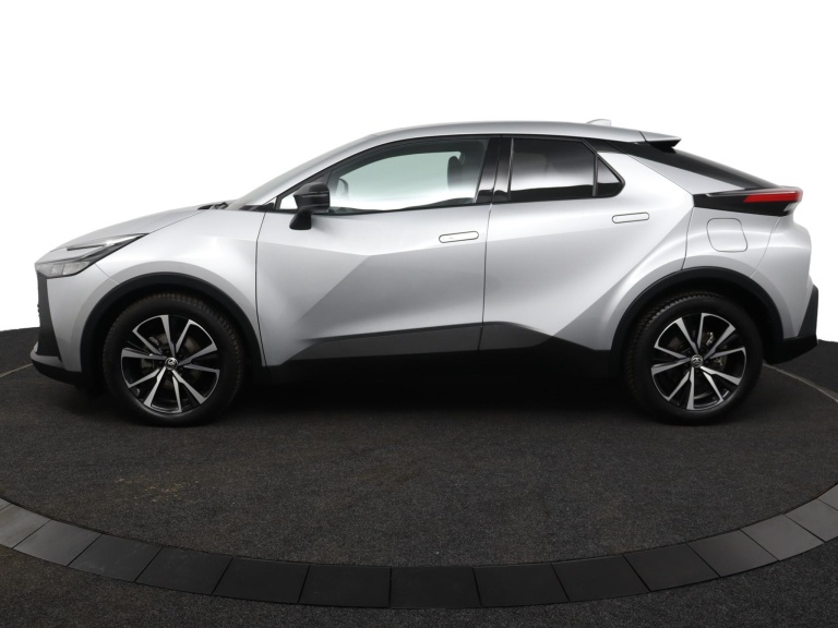 Toyota C-HR - 1.8 Hybrid 140 Dynamic 3