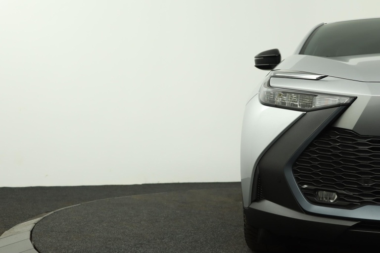 Toyota C-HR - 1.8 Hybrid 140 Dynamic 36