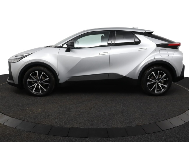 Toyota C-HR - 1.8 Hybrid 140 Dynamic