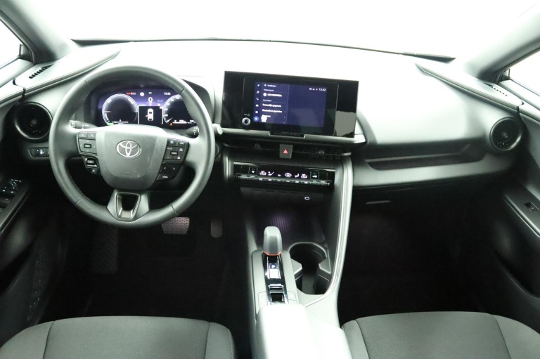 Toyota C-HR - 1.8 Hybrid 140 Dynamic 4