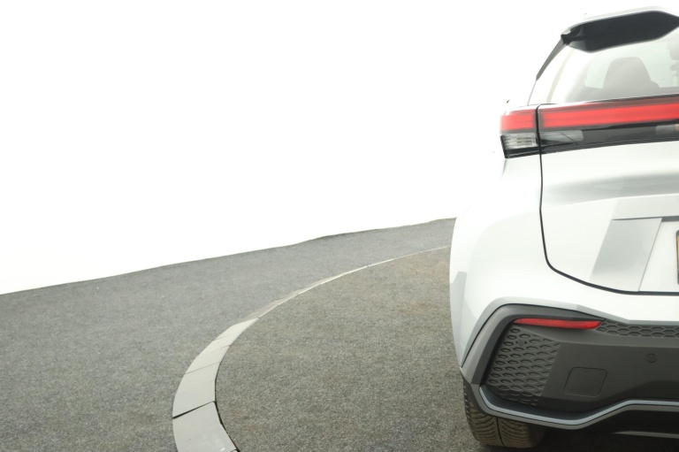 Toyota C-HR - 1.8 Hybrid 140 Dynamic 41