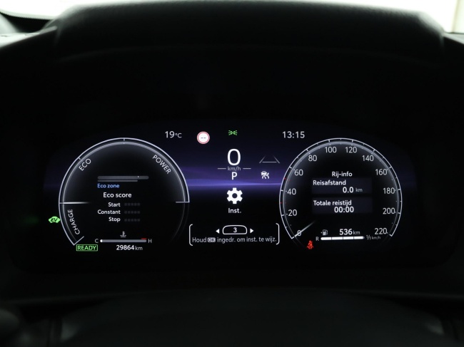 Toyota C-HR - 1.8 Hybrid 140 Dynamic