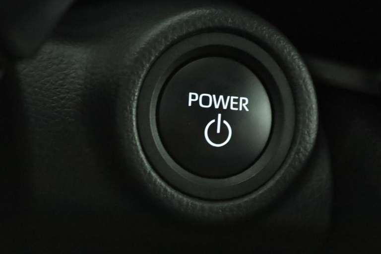 Toyota C-HR - 1.8 Hybrid 140 Dynamic 45