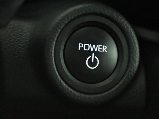 Toyota C-HR - 1.8 Hybrid 140 Dynamic